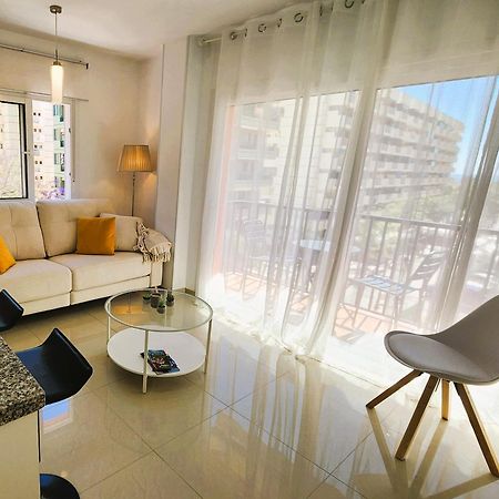 Stunning Fuengirola Gem With City And Sea Views 외부 사진