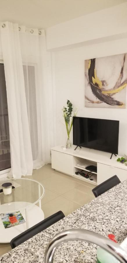 Stunning Fuengirola Gem With City And Sea Views 외부 사진